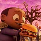 Bobb'e J. Thompson in Cloudy with a Chance of Meatballs (2009)