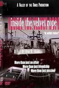 Primary photo for Inside the Velvet Rope