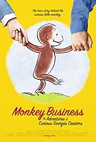 Monkey Business: The Adventures of Curious George's Creators (2017)