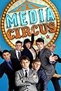 The Chaser's Media Circus (2014)