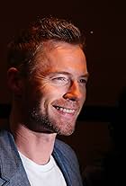 Ronan Keating at an event for Goddess (2013)