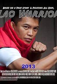 Primary photo for Lao Warrior