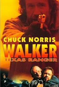 Walker Texas Ranger 3: Deadly Reunion (1994)