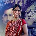 Sakshi Tanwar