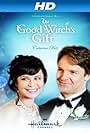 Catherine Bell and Chris Potter in The Good Witch's Gift (2010)