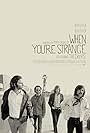 John Densmore, Robby Krieger, Ray Manzarek, and Jim Morrison in When You're Strange (2009)