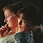 Brenda Blethyn and Keira Knightley in Pride & Prejudice (2005)