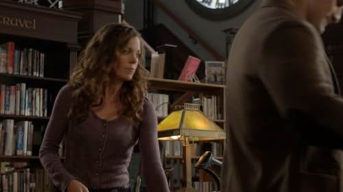 Rachel Boston in Witches of East End (2013)