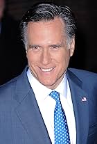 Mitt Romney