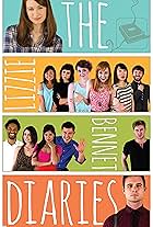 Christopher Sean, Craig Frank, Allison Paige, Maxwell Glick, Jessica Jade Andres, Julia Cho, Daniel Vincent Gordh, Mary Kate Wiles, Laura Spencer, Wes Aderhold, Hank Green, Briana Cuoco, Ashley Clements, and Janice Sonia Lee in The Lizzie Bennet Diaries (2012)