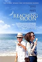 Miranda Otto and Glória Pires in Reaching for the Moon (2013)