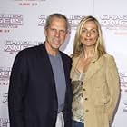 Steve Tisch at an event for Charlie's Angels: Full Throttle (2003)