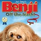 Benji: Off the Leash! (2004)