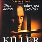 James Woods in Killer: A Journal of Murder (1995)