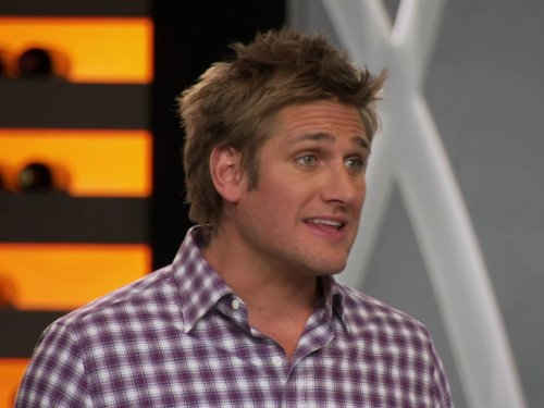 Curtis Stone in Top Chef Masters (2009)