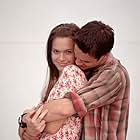 Mandy Moore and Shane West in A Walk to Remember (2002)