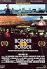 Border to Border (1998) Poster