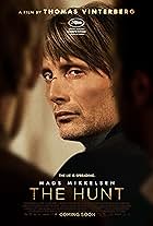 Mads Mikkelsen in The Hunt (2012)