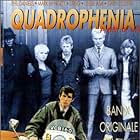 Sting, Leslie Ash, Phil Daniels, Phil Davis, Trevor Laird, and Toyah Willcox in Quadrophenia (1979)