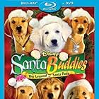 Santa Buddies (2009)