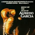 Bring Me the Head of Alfredo Garcia (1974)