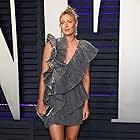 Maria Sharapova at an event for The Oscars (2019)