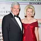 Newt Gingrich and Callista Gingrich