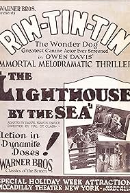 Matthew Betz, William Collier Jr., Louise Fazenda, Douglas Gerrard, and Charles Hill Mailes in The Lighthouse by the Sea (1924)