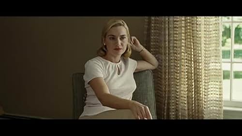 Revolutionary Road: "How About Shutting Up" Clip