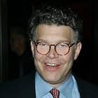 Al Franken at an event for Fahrenheit 9/11 (2004)