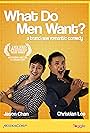 What Do Men Want? (2014)