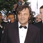 Emir Kusturica at an event for Life Is a Miracle (2004)