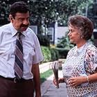 "Dennis The Menace" Walter Matthau, Joan Plowright