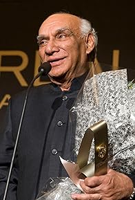 Primary photo for Yash Chopra