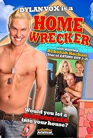 Homewrecker (2009)