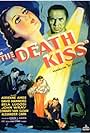 Bela Lugosi and Adrienne Ames in The Death Kiss (1932)