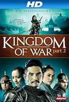 Kingdom of War: Part 2