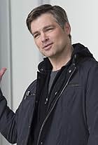 Daniel Cosgrove in Billions (2016)