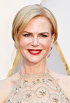 Nicole Kidman at an event for The Oscars (2017)