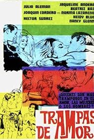 Trampas de amor (1969)