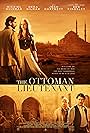 Josh Hartnett, Ben Kingsley, Michiel Huisman, and Hera Hilmar in The Ottoman Lieutenant (2017)