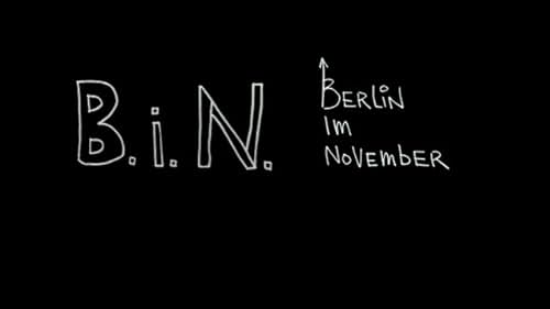 A declaration of love to the city and it's people during the 'finest' month of the year.