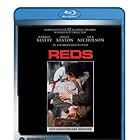 Diane Keaton and Warren Beatty in Reds (1981)