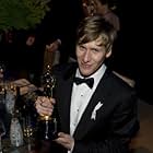 Oscar® Winner Dustin at the Governor's Ball after the 81st Annual Academy Awards® at the Kodak Theatre in Hollywood, CA Sunday, February 22, 2009 airing live on the ABC Television Network.