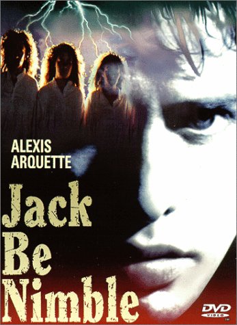 Jack Be Nimble (1993)