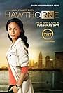 Jada Pinkett Smith in Hawthorne (2009)