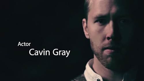 Theatrical Demo Reel for Cavin Gray