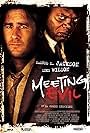 Samuel L. Jackson and Luke Wilson in Meeting Evil (2012)