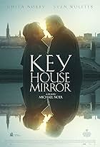 Ghita Nørby and Sven Wollter in Key House Mirror (2015)