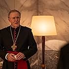 John Lithgow in Conclave (2024)